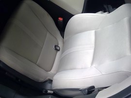 2018 HONDA ACCORD, WHITE, 1.5L TURBO, AT,  A26270